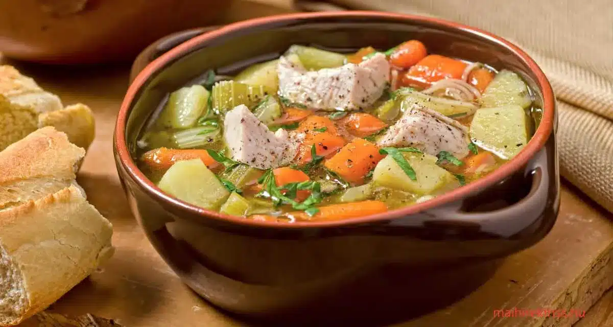pulykaragu leves