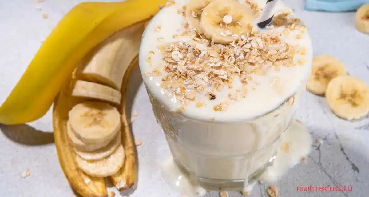 smoothie diéta