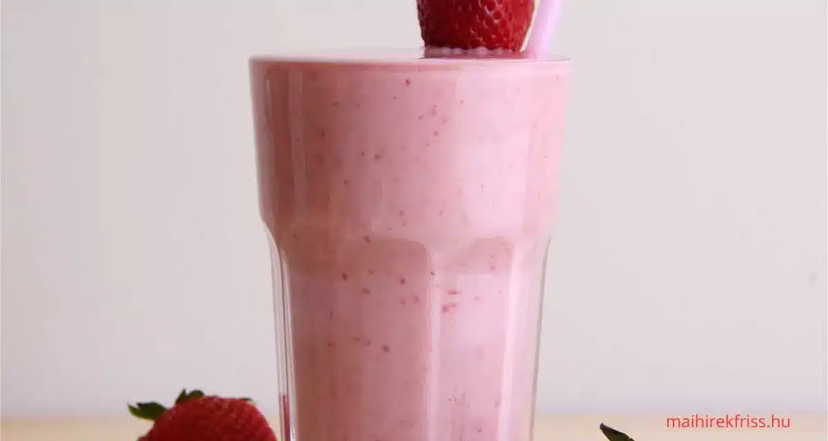 epres smoothie
