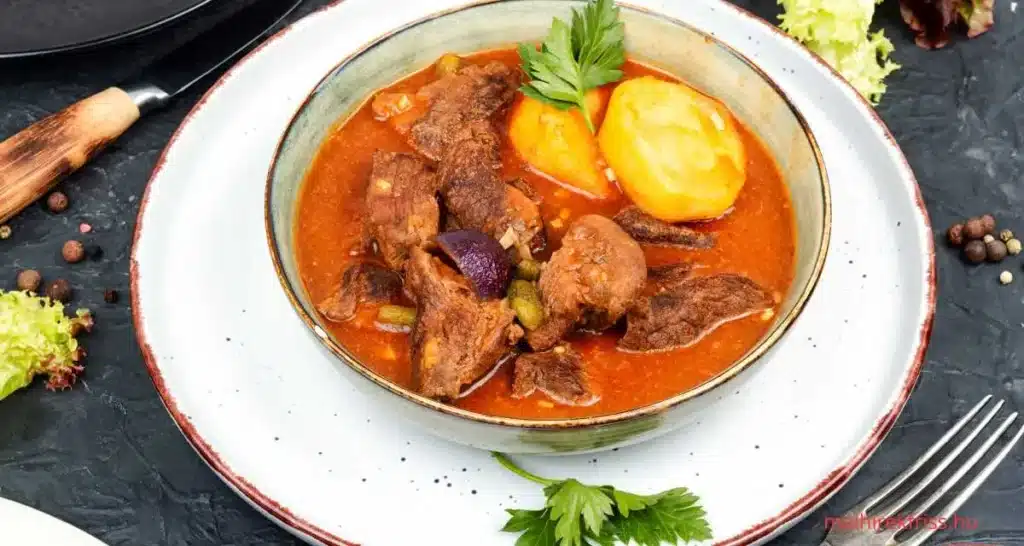 Tárkonyos vadragu leves - A tökéletes recept 2 tarkonyos vadragu leves mhf 1200